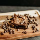 Brownie Mix - PREORDER