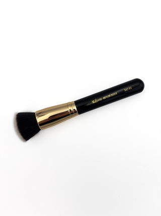 LIVE BOX- MJ 01 Luxe Artisan Foundation Brush Dec '25