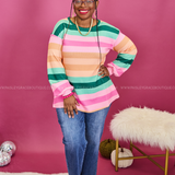 Totally Unstoppable Top - LAST ONES FINAL SALE