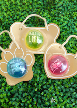 Load image into Gallery viewer, Light Up Dog Toy by Mudpie - 3 Colors

