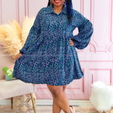 Lovely Endearments Dress - LAST ONES FINAL SALE