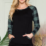 Feeling Fabulous Top - 2 Colors