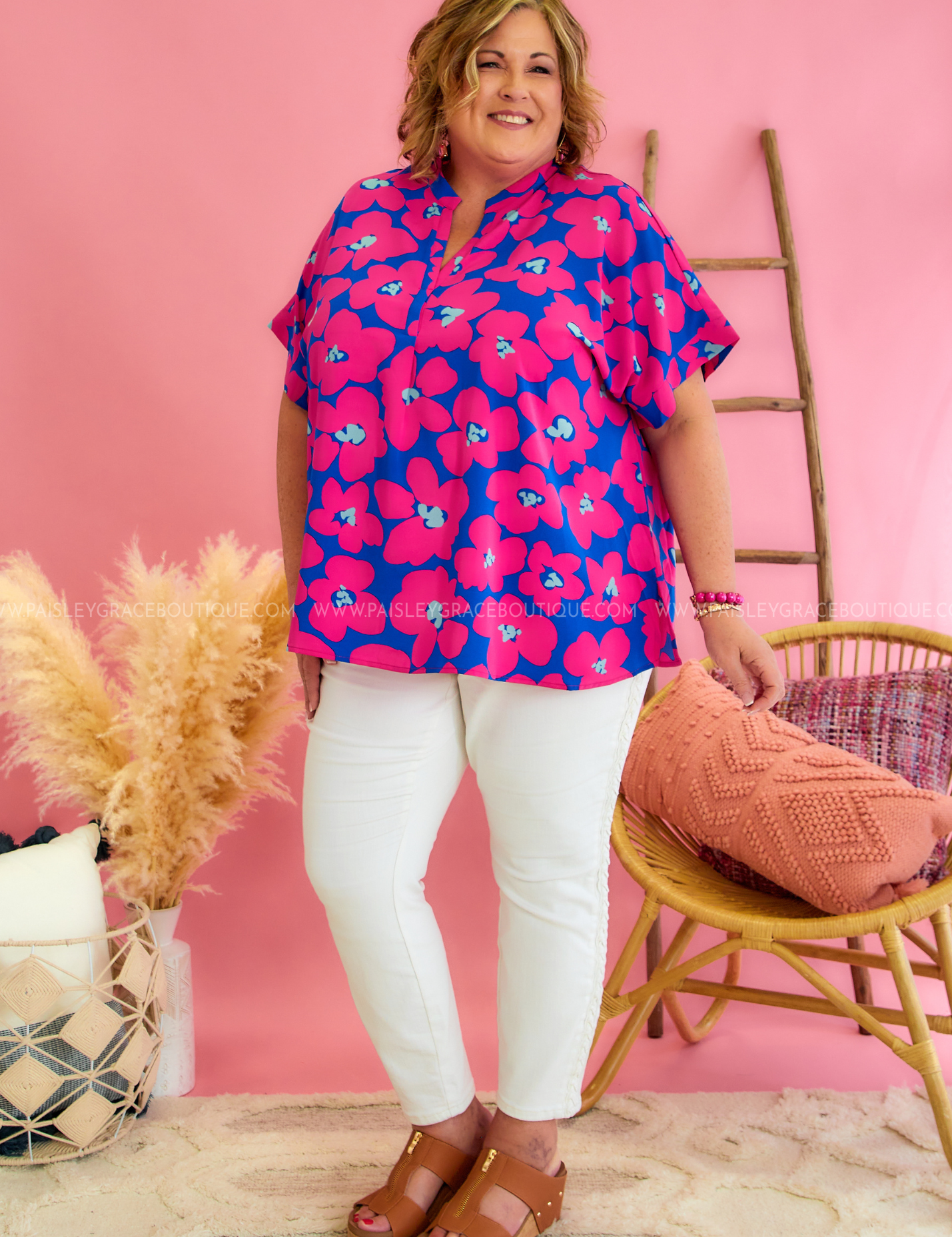 Sparks Still Fly Top* FINAL SALE *