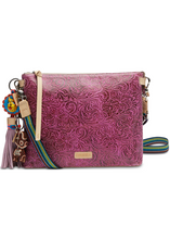 Load image into Gallery viewer, Downtown Crossbody, Mena by Consuela
