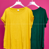 Beneath The Soul Top - 2 Colors* FINAL SALE *