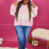 Sunrise Boulevard Hooded Sweater - Final Sale