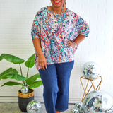 Future So Bright Top - FINAL SALE