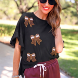 PREORDER- True Maroon Drawstring Everyday Shorts
