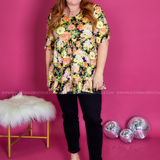 In A Dreamland Top* LAST ONES FINAL SALE *