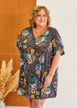 Load image into Gallery viewer, Take My Advice Dress
