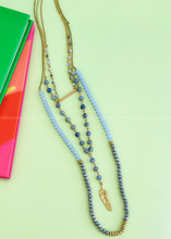 Load image into Gallery viewer, Tilly Layered Necklace
