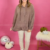 Sassy, Not Sorry Top* FINAL SALE *