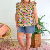 Everlasting Bliss Top* FINAL SALE *