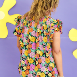 Everlasting Bliss Top* FINAL SALE *