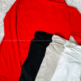 Easy Style Mock Neck Top - 4 Colors* LAST ONES FINAL SALE *