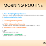 All-In-One Skin Barrier Cream | 300ml Pump Bottle PREORDER