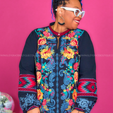 Garden Confessions Top - LAST ONES FINAL SALE