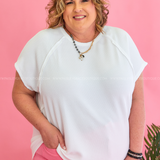 Out In The World Top - 9 Colors* FINAL SALE *