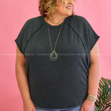 Out In The World Top - 9 Colors* FINAL SALE *