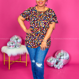 Short And Sweet Top* LAST ONES FINAL SALE *