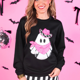 PREORDER- Yee Haw GiGi Foil Pullover