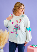 Load image into Gallery viewer, Rodeo Roundup Pullover - FINAL SALE
