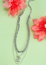 Load image into Gallery viewer, Vivian Layered Necklace
