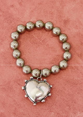 Alondra Bubble Bracelet