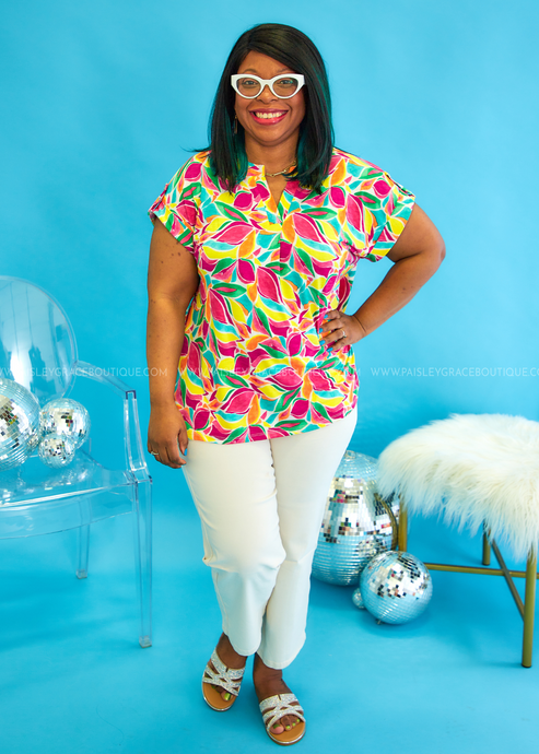 Women s Tops Plus Size Tops Women s Online Boutique Paisley