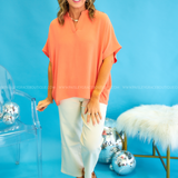 Summer Journey Top - 3 Colors* FINAL SALE *