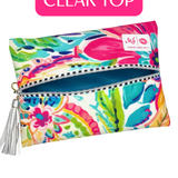 PGBxMJ Clear Top PGB Pop