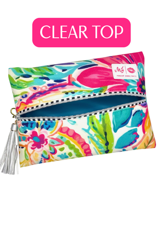 PGBxMJ Clear Top PGB Pop