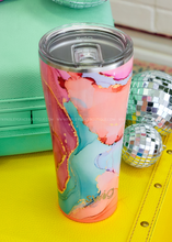 Load image into Gallery viewer, SWIG Dreamsicle Tumbler 32oz
