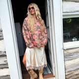 OUTDOORSY PEYTON PUFFER Blakeley - PREORDER