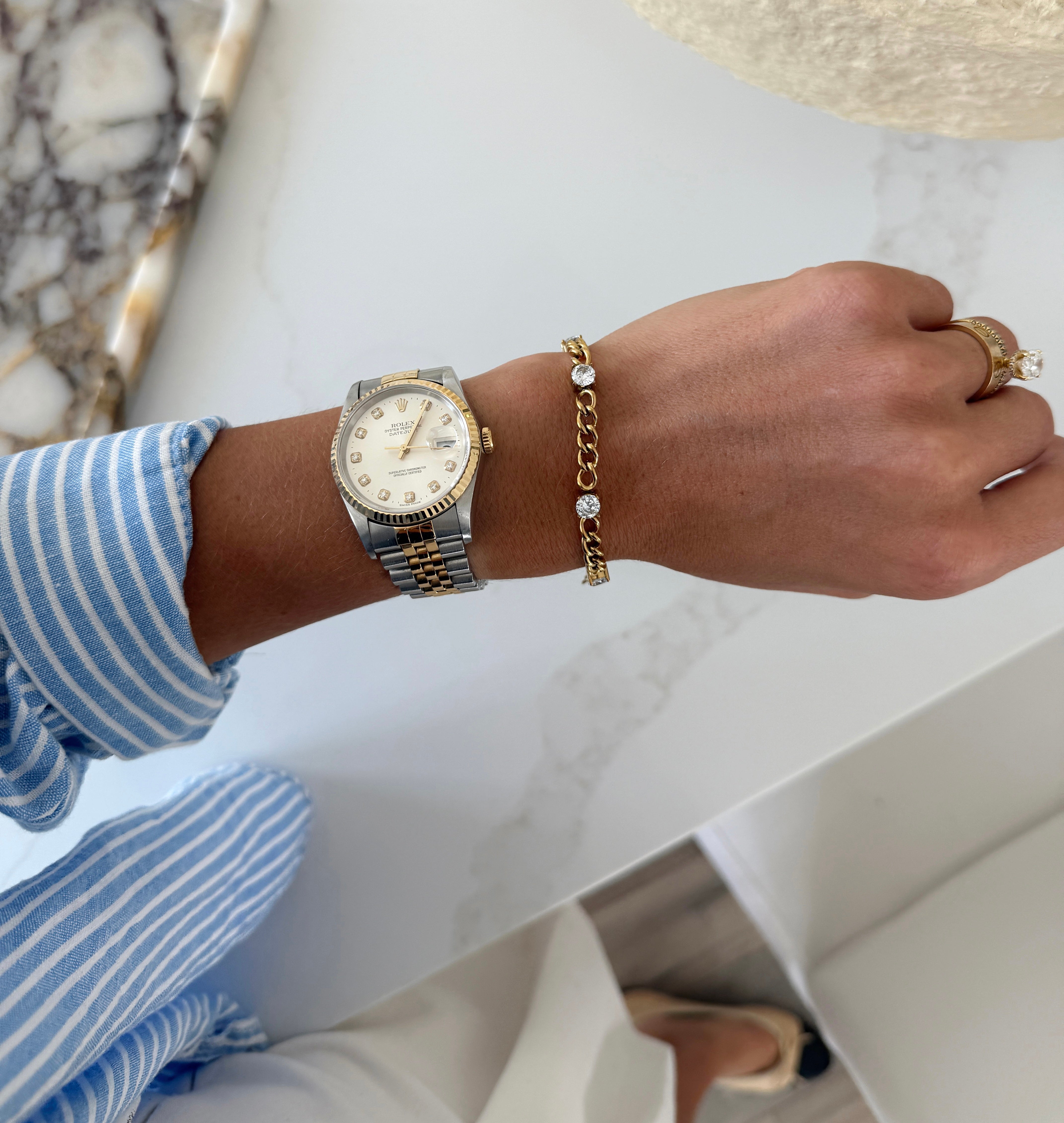 Hannah Bracelet - PREORDER
