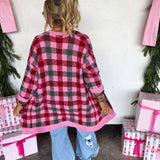 CHRISTMAS CLOUD CARDIGAN - PREORDER