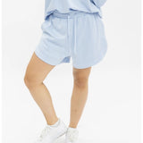 Butter Soft Shorts - Blue PREORDER