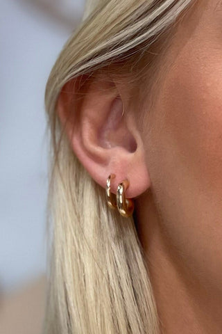 Kary Earrings - PREORDER