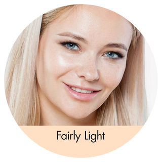 Nutratanicals Foundation plus Kabuki Brush  - PREORDER