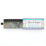 Tiny Try Me Kit by Mixologie - PREORDER