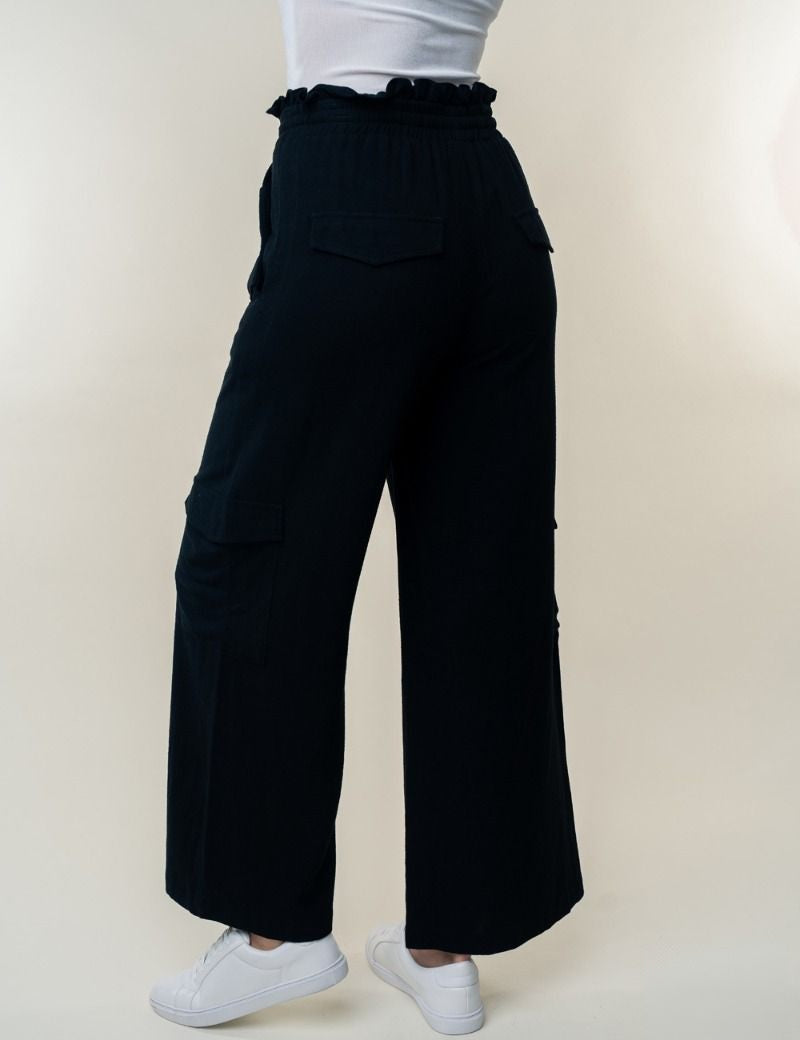 Tour The City Pants - 2 Colors - LAST ONES FINAL SALE