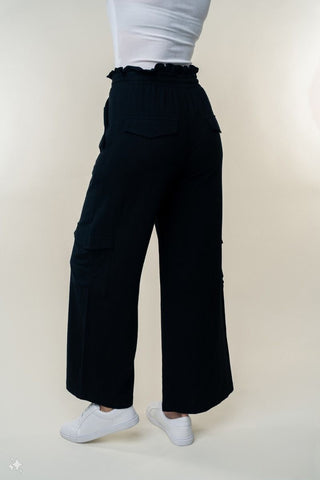 Tour The City Pants - 2 Colors PREORDER