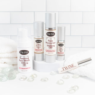 Twin Beauty  - PREORDER