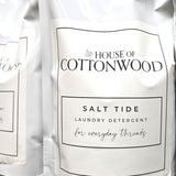 LAUNDRY DETERGENT - PREORDER