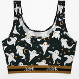 Arya Bralette Fall Print Collection  | JadyK