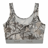 Arya Bralette Fall Print Collection  | JadyK