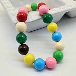 Candyland Stretch Necklace