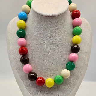 Candyland Stretch Necklace