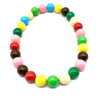 Candyland Stretch Necklace