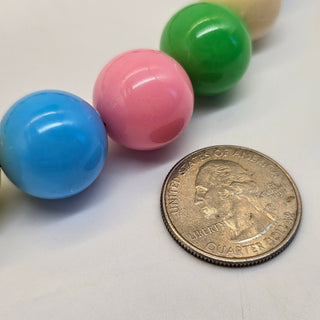 Candyland Stretch Necklace